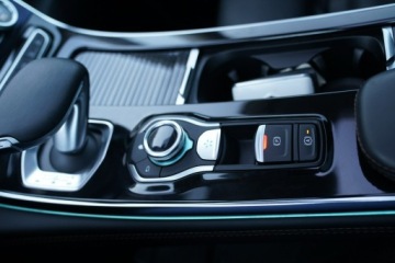 Renault Espace V 2021 Renault Espace INITIALE PARIS bosse acc SZYBERDACH, zdjęcie 30