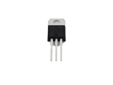 BTB15-700BAK triak 15A 700V