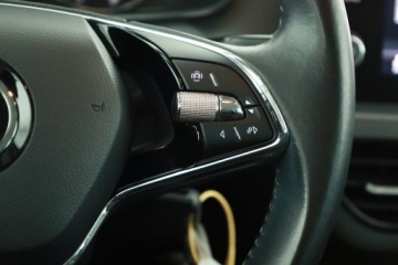 Skoda Scala Hatchback 1.0 TSI 110KM 2021 Skoda Scala 1.0 TSI, Salon Polska, 1. Właściciel, zdjęcie 12