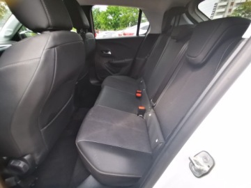 Opel Corsa F 2022 OPEL CORSA F F-VAT 23%, Salon PL, Bezwypadkowy, Automat, Elegance S&amp;S Aut, zdjęcie 14