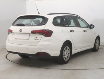 Fiat Tipo II Station Wagon 1.4 95KM 2017 Fiat Tipo 1.4 16V, Salon Polska, GAZ, Klima, zdjęcie 4