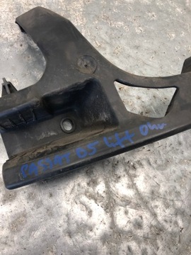 УСИЛЕНИЕ БАЛКИ ПЕРЕДНЕГО БАМПЕРА VW PASSAT B5 LIFT 3B0807189