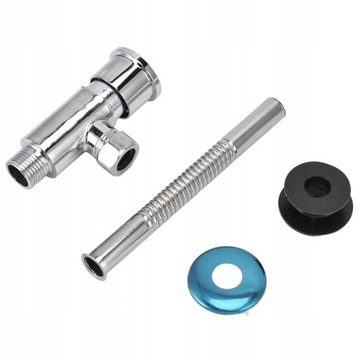 АВТОМАТИЧЕСКИЙ Смывной клапан для писсуара G1/2