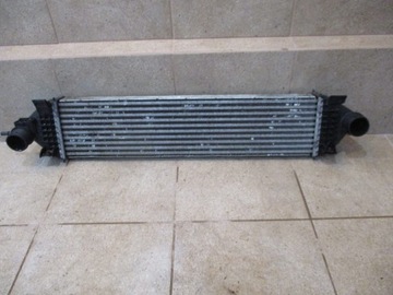 CHŁODNICA INTERCOOLER FORD FOCUS MK3