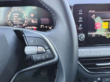 Skoda Kamiq Crossover Facelifting 1.0 TSI 115KM 2025 Skoda Kamiq Benzyna 115KM, zdjęcie 17