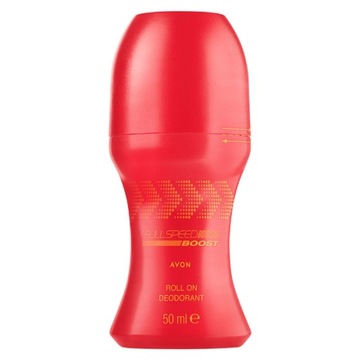 AVON Full Speed Boost Dezodorant antyperspiracyjny w kulce