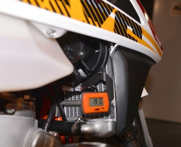 КРЫШКИ РАДИАТОРА 2019-2017 KTM/HUSQVARNA 2T 4T