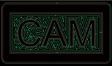 Бессрочная лицензия SheetCAM CAM CNC FV