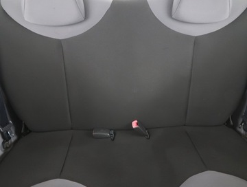 Peugeot 107 Hatchback 5d 1.0 12V 68KM 2006 Peugeot 107 1.0, Salon Polska,ALU, zdjęcie 9