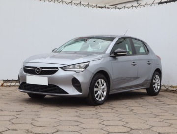Opel Corsa F Hatchback 5d 1.2 75KM 2020 Opel Corsa 1.2, Salon Polska, Serwis ASO, Klima, zdjęcie 1