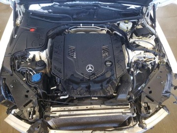 Mercedes Klasa S W223/V223 2020 Mercedes-Benz Klasa S S 560 4Matic 2020 4.0l 4.0 Benzyna 463KM, zdjęcie 6