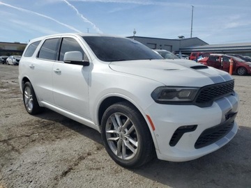 Dodge Durango III 2021 Dodge Durango RT 2021 5.7L 5.7 Benzyna 360KM, zdjęcie 4