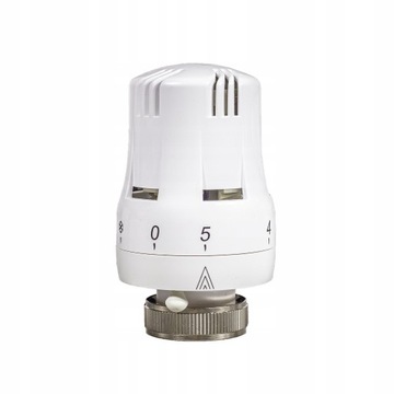 ТЕРМОСТАТИЧЕСКАЯ ГОЛОВКА M30 x 1,5 ДЛЯ РАДИАТОРА