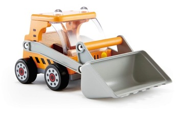 HAPE - Wielka, wspaniała koparka E3012