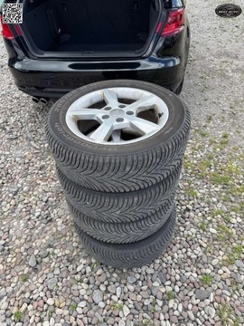 Audi A3 8V Cabriolet 2.0 TDI clean diesel 150KM 2014 Audi a3 2.0 Tdi Sportback Automat Szwajcaria 2 X Kola Serwis 2.0, zdjęcie 7