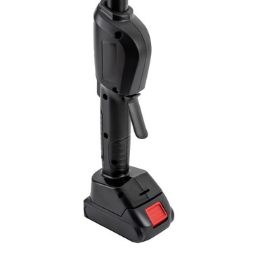 300ВТ РУЧНОЙ ЭЛЕКТРИЧЕСКИЙ ГАЗОН ГАЗОН С 1* АККУМУЛЯТОРОМ+1* ЗАРЯДКОЙ