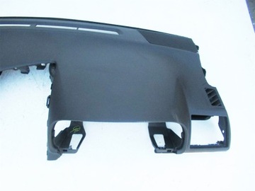 DESKA KOKPIT TOYOTA AVENSIS T27 2009-2015R GB