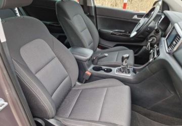 Kia Sportage IV SUV Facelifting 1.6 GDI 132KM 2020 Kia Sportage 1.6 Lift Benzyna Oryginal Led Kamera Led 1.6 Benzyna, zdjęcie 29
