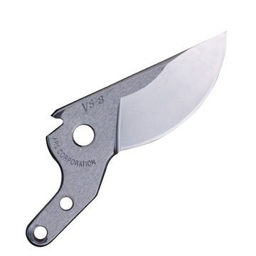 EUROFLORA ARS VS-8X-2 - Ostrze