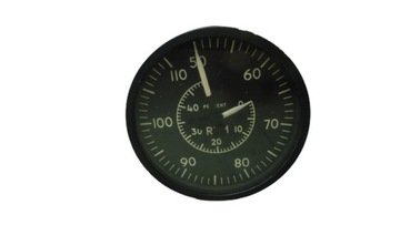 INDICATOR TACHOMETR AIRCRAFT USA