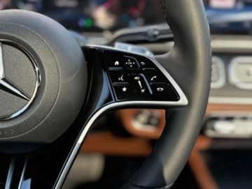 Mercedes GLE V167 SUV Facelifting 3.0 450d 367KM 2026 Coupe 450 d 4M Pakiet wyposażenia AMG Premium + Zimowy + Hak, zdjęcie 7