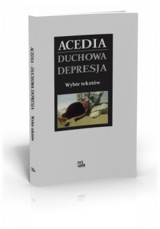 ACEDIA DUCHOWA DEPRESJA WYBÓR TEKSTÓW