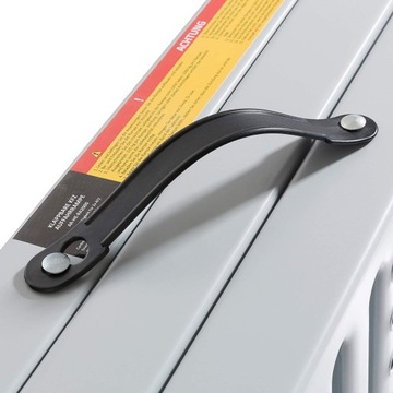 ЗАГРУЗКА НА РАМПЕ ЗАГРУЗКА 350 КГ СИЛЬНАЯ 2М+БЛОК