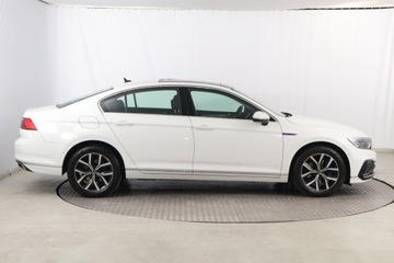 Volkswagen Passat B8 GTE Facelifting 1.4 TSI Plug-In-Hybrid 218KM 2021 VW Passat 1.4 GTE, Salon Polska, 1. Właściciel, zdjęcie 5