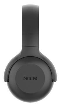 НАКЛАДНЫЕ НАУШНИКИ BLUETOOTH PHILIPS TAUH202BK