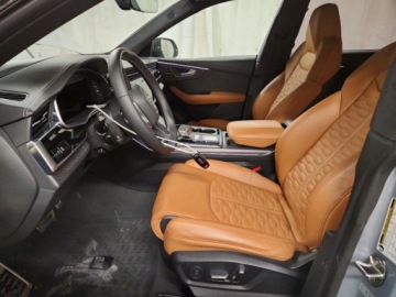 Audi 2024 Audi RS Q8 2024 4.0l 4.0 Benzyna 590KM, zdjęcie 7