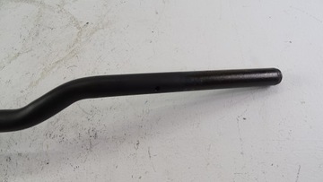 N137 Kierownica Motocyklowa 22mm Kawasaki Honda Yamaha Suzuki