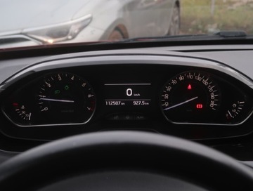 Peugeot 208 I Hatchback 3d 1.6 VTI 120KM 2015 Peugeot 208 1.6 VTi, Salon Polska, Klima, zdjęcie 10