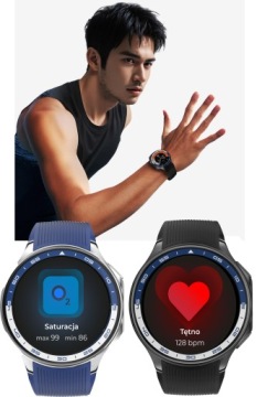 SMARTWATCH 32 ГБ ДИКТОФОН ФОТО ВИДЕО MP3 AMOLED BLUETOOTH 5.3