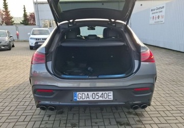 Mercedes GLE V167 2025 Mercedes-Benz GLE 53 AMG Coupe PHEV 4-Matic 3.0 Hybryda 449KM, zdjęcie 5