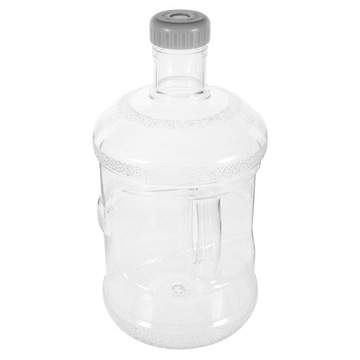 ДОРОЖНЫЙ ЧАЙНИК БУТЫЛКА ДЛЯ ВОДЫ ЧИСТОЕ ВЕДРО