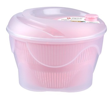 СУШИЛКА ДЛЯ САЛАТНЫХ ТРАВ ALPINA COLORS 6759