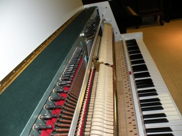 NORDISKA PIANO FUTURA 2 ИДЕАЛЬНО!!!