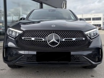 Mercedes GLC C254/X254 Coupe 2.0 300 258KM 2026 GLC Coupe 300 4-Matic AMG Line 2.0 (258KM) 2026, zdjęcie 1