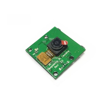2 камеры OdSeven HD OV5647 5 Мп для Raspberry