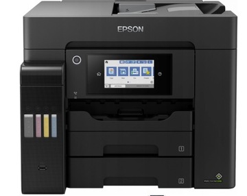 Urządzenie wielofunkcyjne Epson L6570 WiFi DUPLEX