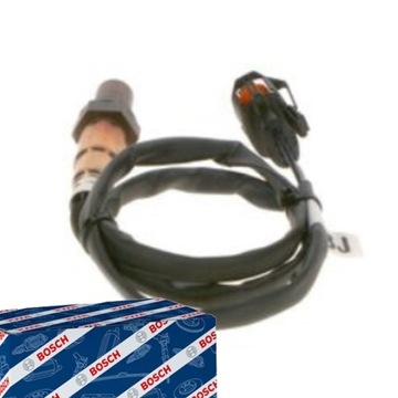 SONDA LAMBDA BOSCH do OPEL OMEGA B 2.6 V6 3.2