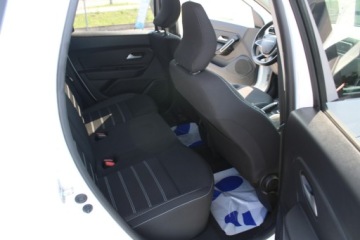 Dacia Duster II SUV Facelifting 1.5 Blue dCi 115KM 2023 Dacia Duster 1.5 Blue dCi Journey Salon Polska, zdjęcie 26
