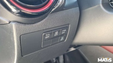 Mazda CX-3 Crossover 2.0 SKY-G 120KM 2017 Mazda CX-3 2.0Benz manual Navi kamera head up skora LIFT bezwypadek 2.0, zdjęcie 31