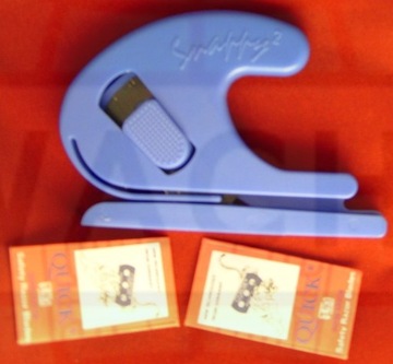 НОЖ ДЛЯ РЕЗКИ ФОЛЬГИ