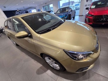 Peugeot 2018 Peugeot 308 SW 1.6 BlueHDi Active 120KM EAT6 SalonPL Gwarancja Dealer Vat23, zdjęcie 24