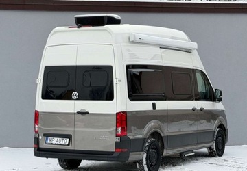 Volkswagen California 2024 Volkswagen California Volkswagen California 2.0 Diesel 177KM, zdjęcie 5