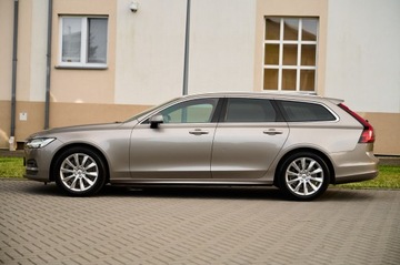 Volvo V90 II 2021 V90_ 3 SZTUKI W OFERCIE _ CAPUCINO Z BRĄZOWYMI SKÓRAMI__ SUPER PREZENCJA, zdjęcie 8