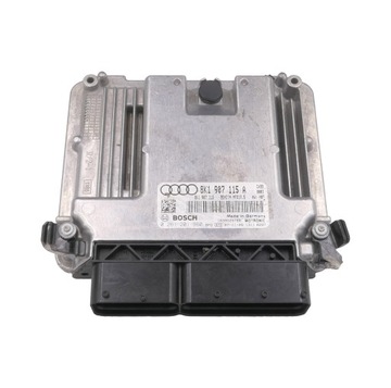 STEROWNIK AUDI A4 8K1907115A 0261201960