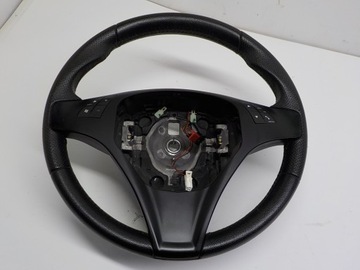 ALFA ROMEO MITO VOLANT KŮŽE MULTIFUNKCE