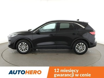 Ford Kuga III 2021 Ford Kuga GRATIS! Pakiet Serwisowy o wartości 700, zdjęcie 1